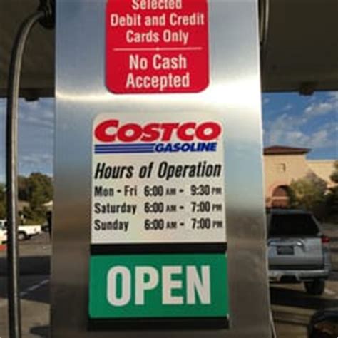 Costco Gas Price San Luis Obispo